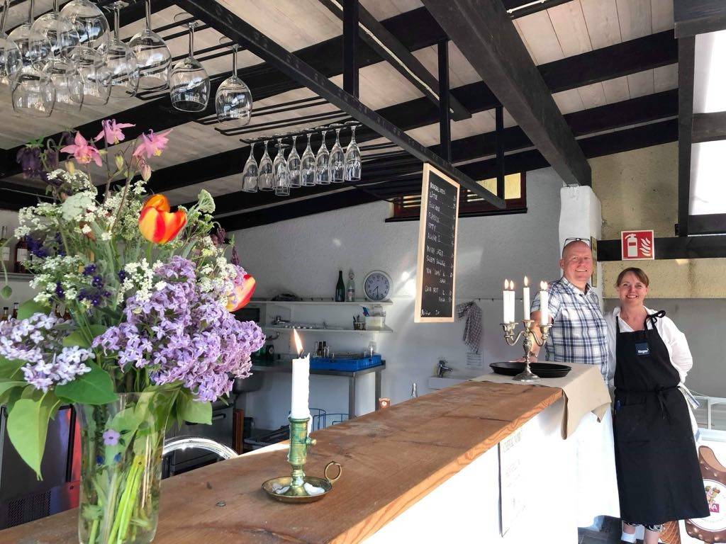 21 rum Övrig på Gothem Magnuse 921 Mellersta Gotland Gotlands kommun - bild 8