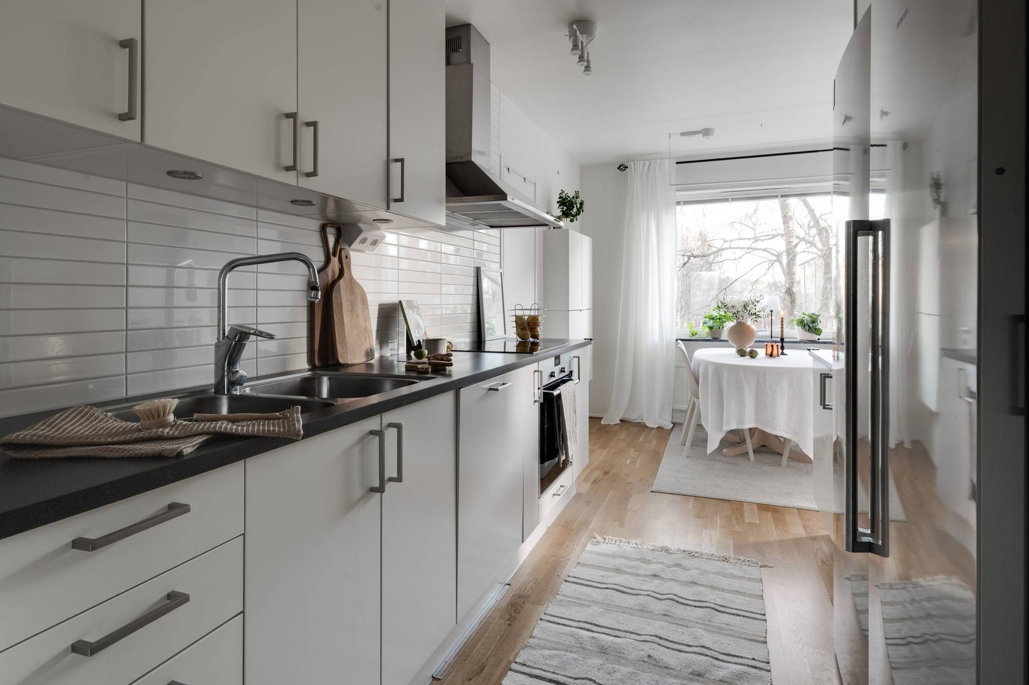 3 rum Lägenhet på Ponnygatan 8A Mölndal-Åby Mölndals kommun - bild 8
