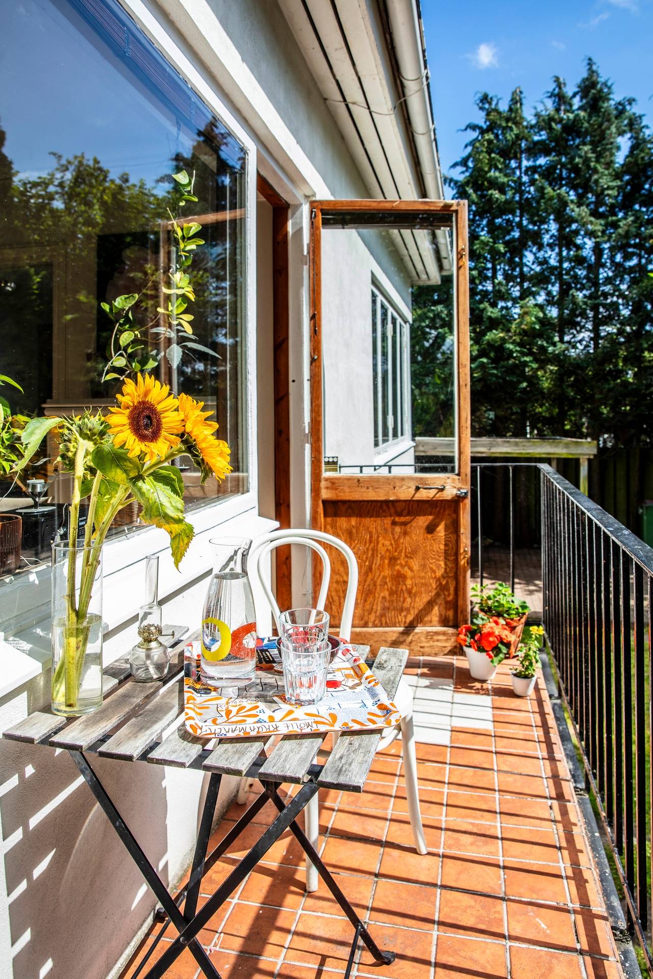 3 rum Villa på Sövdeborgsgatan 16 ROSENVÅNG / LIMHAMN Malmö kommun - bild 15