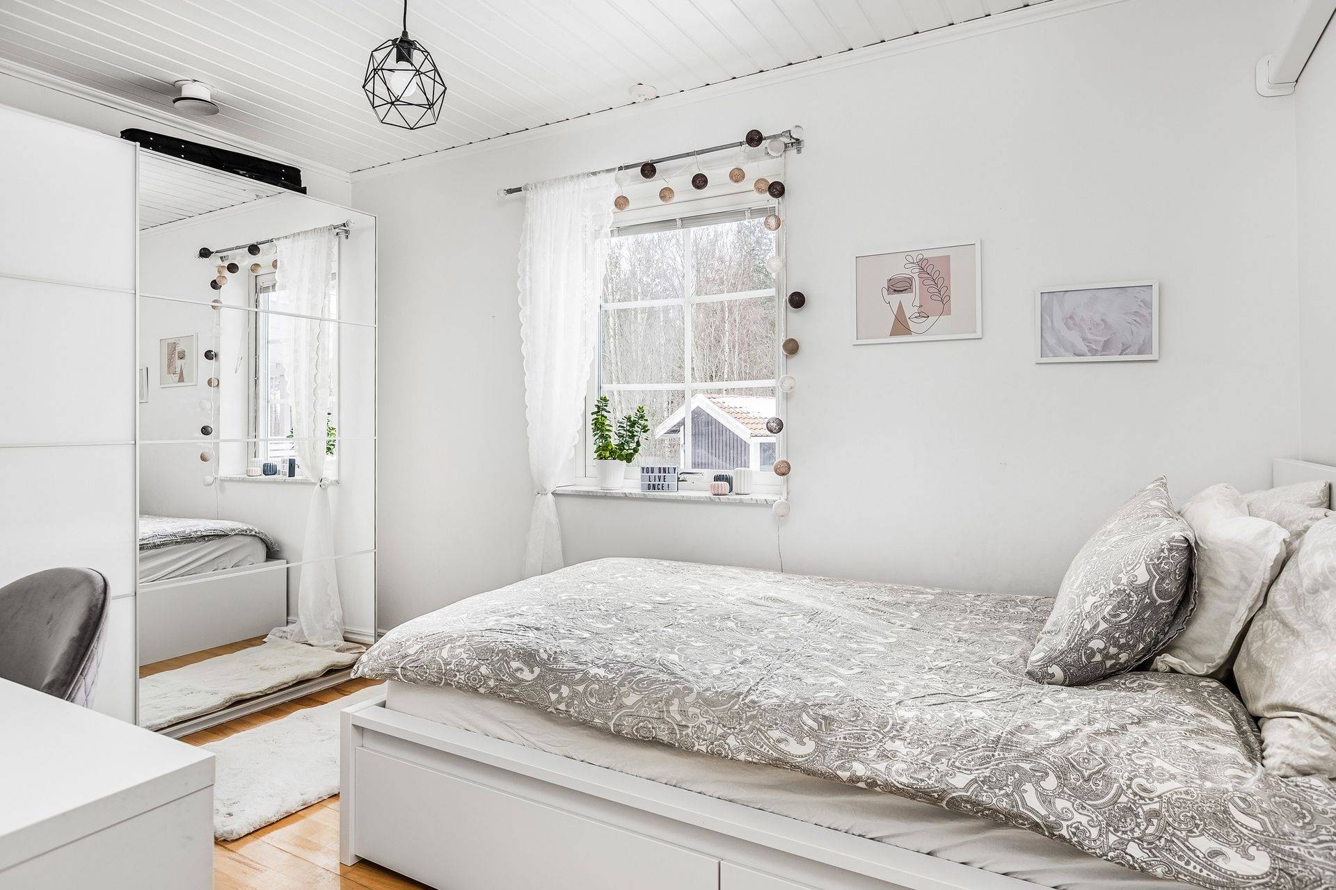 5 rum Villa på Västerlösa Björklunden 1 Västerlösa Linköpings kommun - bild 11