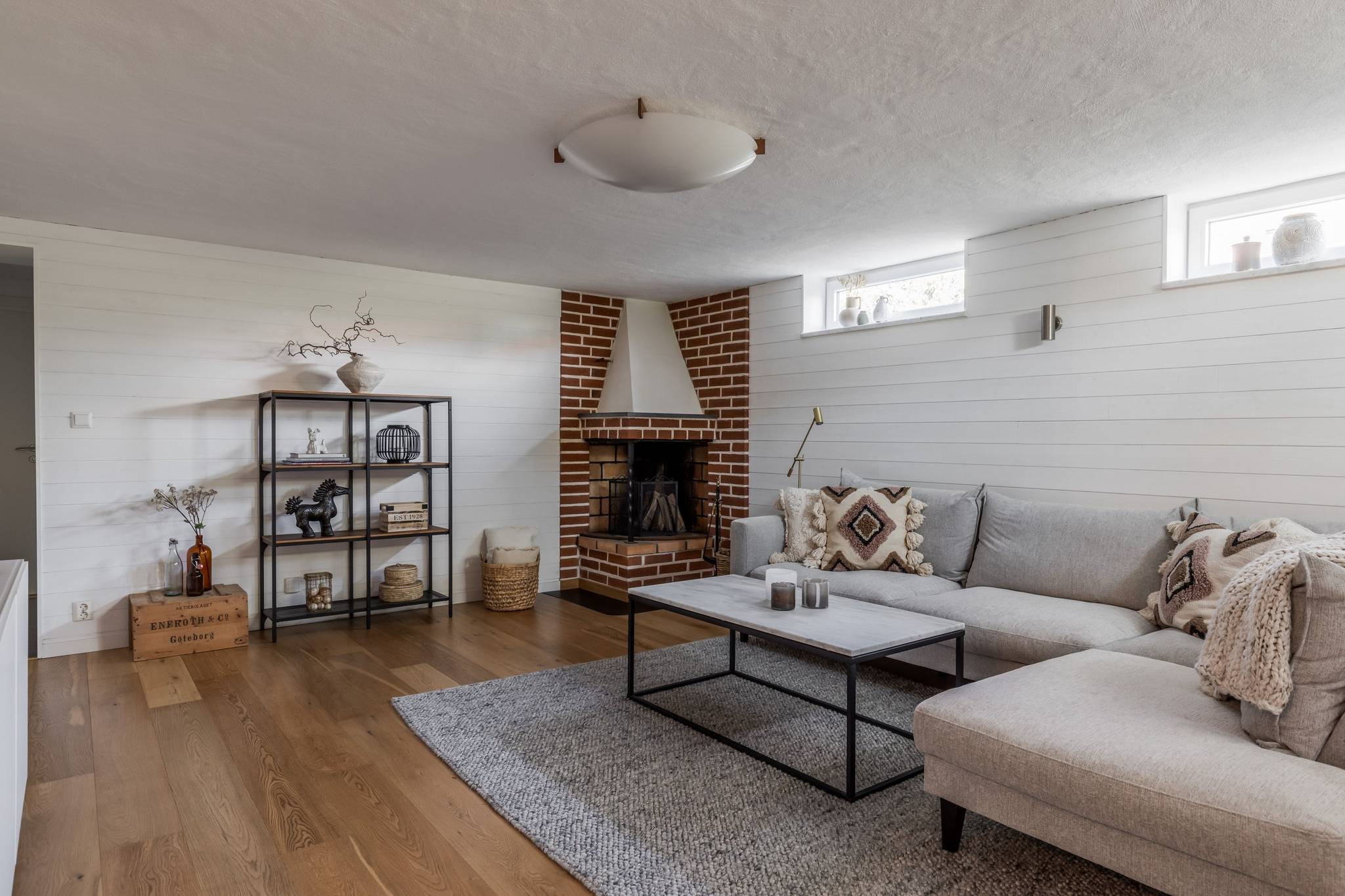 5 rum Villa på Lundbygatan 27 Gamla Hjärsta Örebro kommun - bild 45