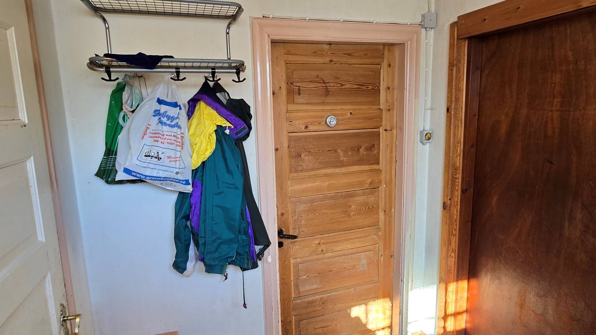 5 rum Gård/skog på Högarydsvägen 54 Laholms kommun - bild 34