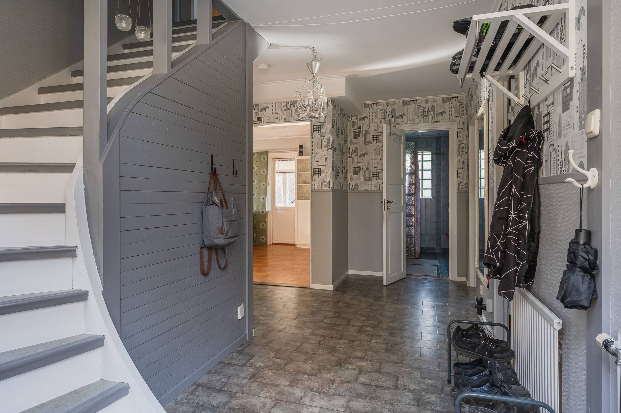 127 m² Villa på Förskolegatan 10 Bredbyn Örnsköldsviks kommun - bild 6