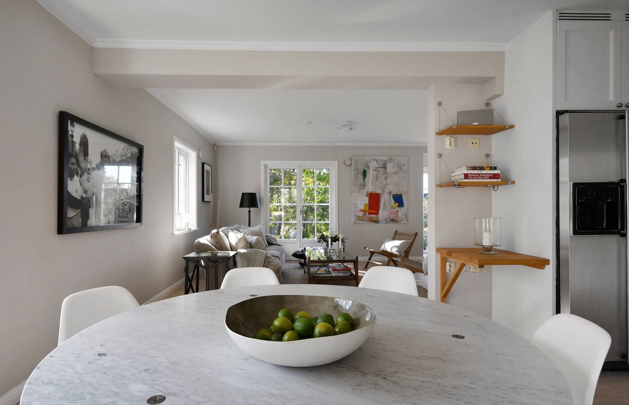 7 rum Villa på Tellusvägen 16 Käppala Lidingö kommun - bild 4