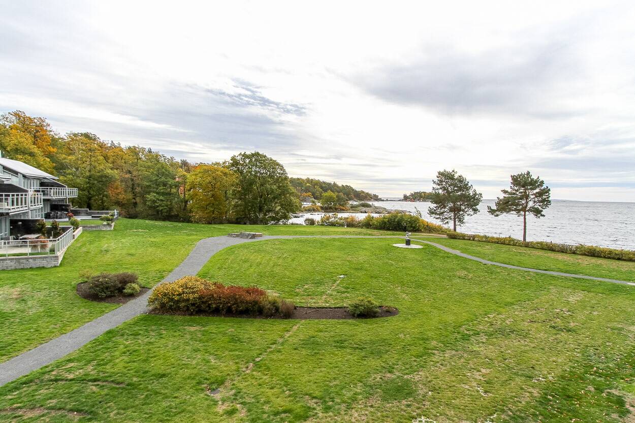 3 rum Lägenhet på Utsiktsvägen 5A Snittingsviken Karlshamns kommun - bild 36