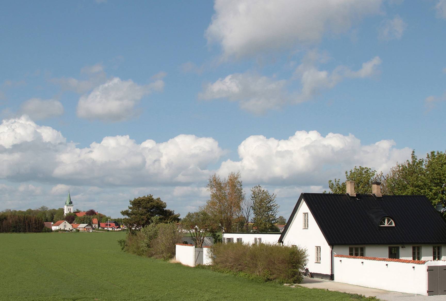 232 m² Villa på Tuvebäcksvägen 138-37 Ingelstorp Ystads kommun - bild 5