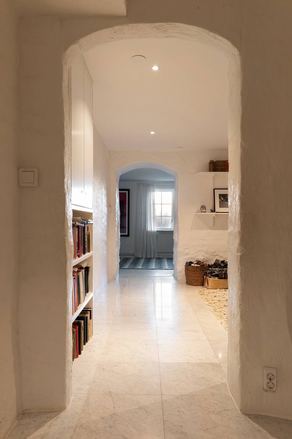 11 rum Villa på Danderydsvägen 124 Djursholms Ekeby Danderyds kommun - bild 47