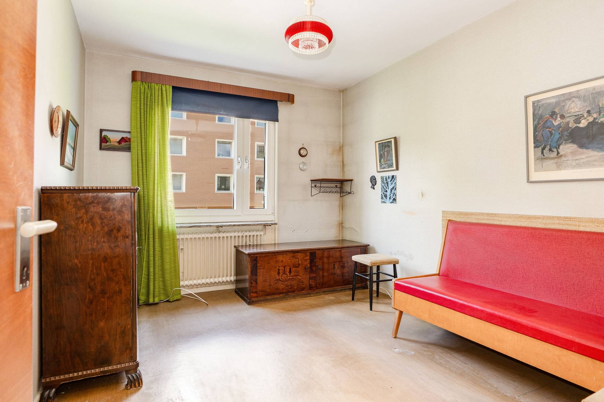2 rum Lägenhet på Odensvivägen 6A Nyckelberget Köpings kommun - bild 14