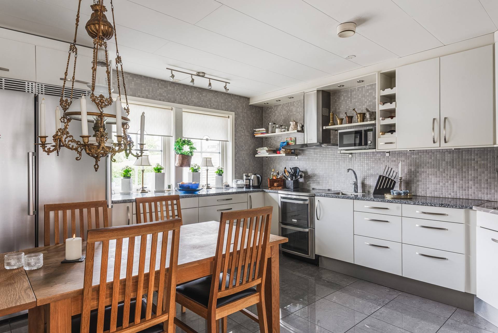 117 m² Parhus på Bågevägen 12B Bosvedjan Sundsvalls kommun - bild 6
