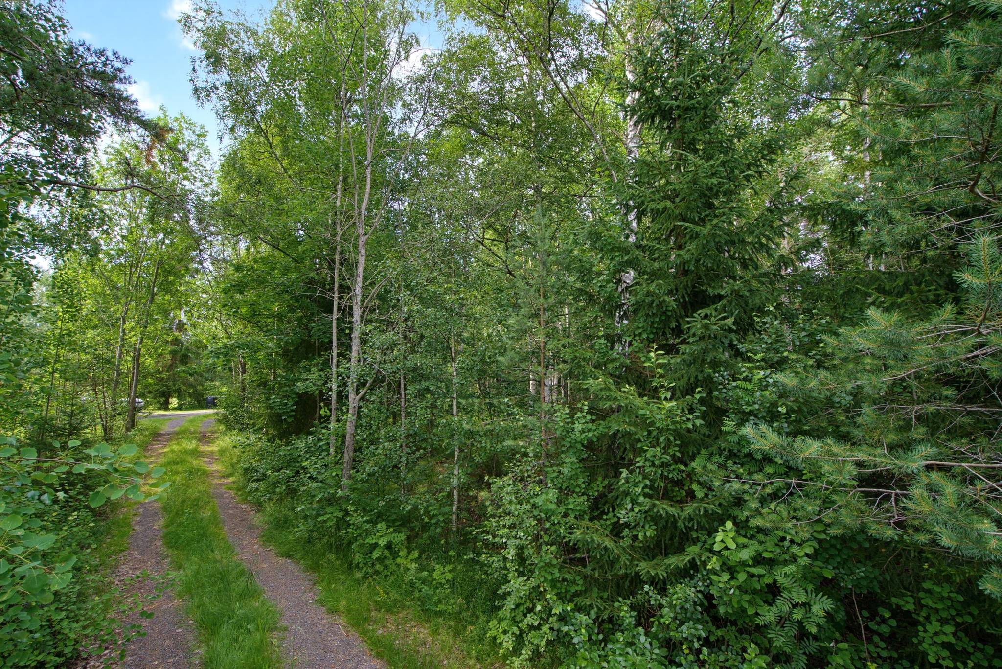Tomt på Tomt Stenforsbacka Uppsala kommun - bild 16