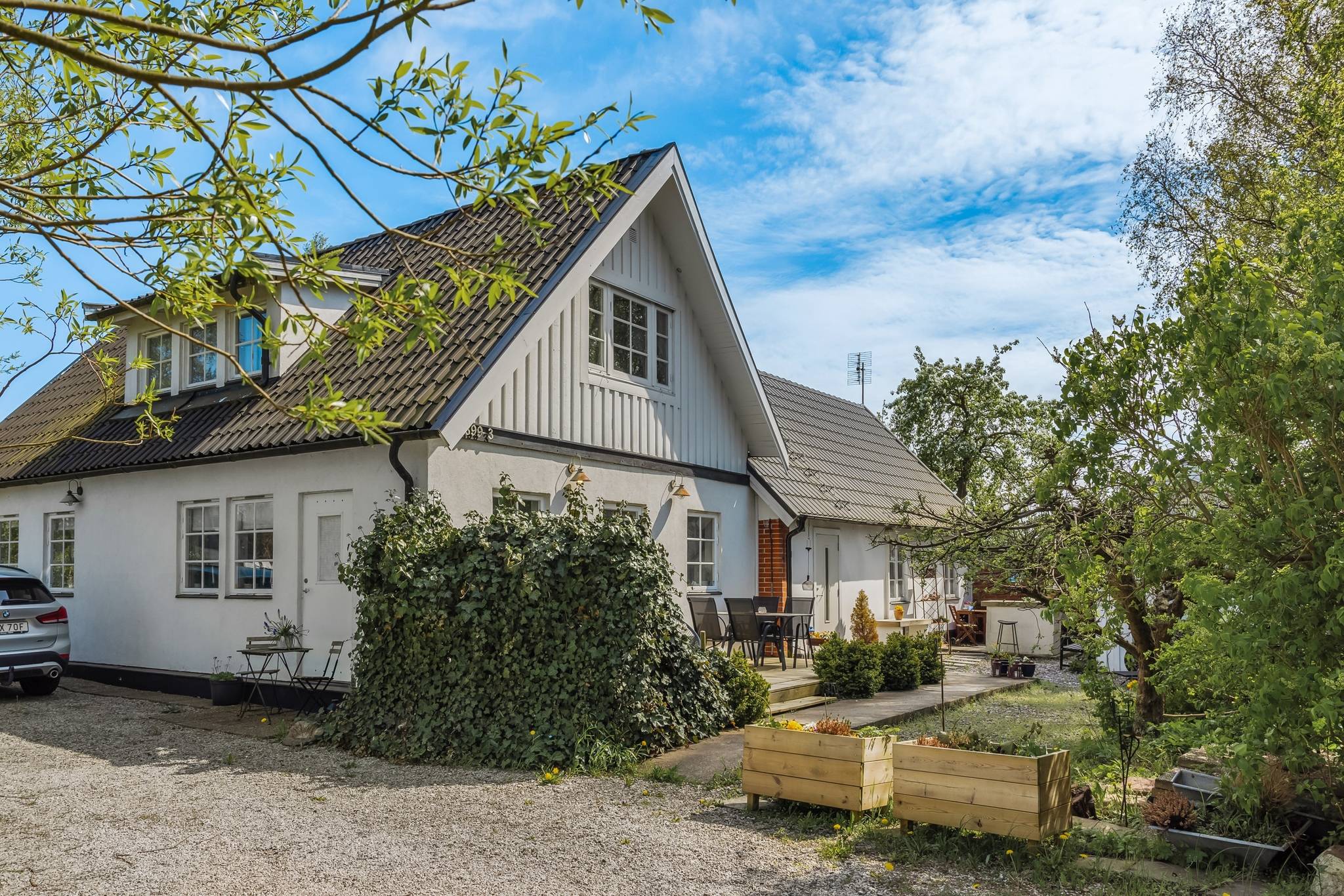 7 rum Villa på Ängavägen 399-3 Vellinge Vellinge kommun - bild 44