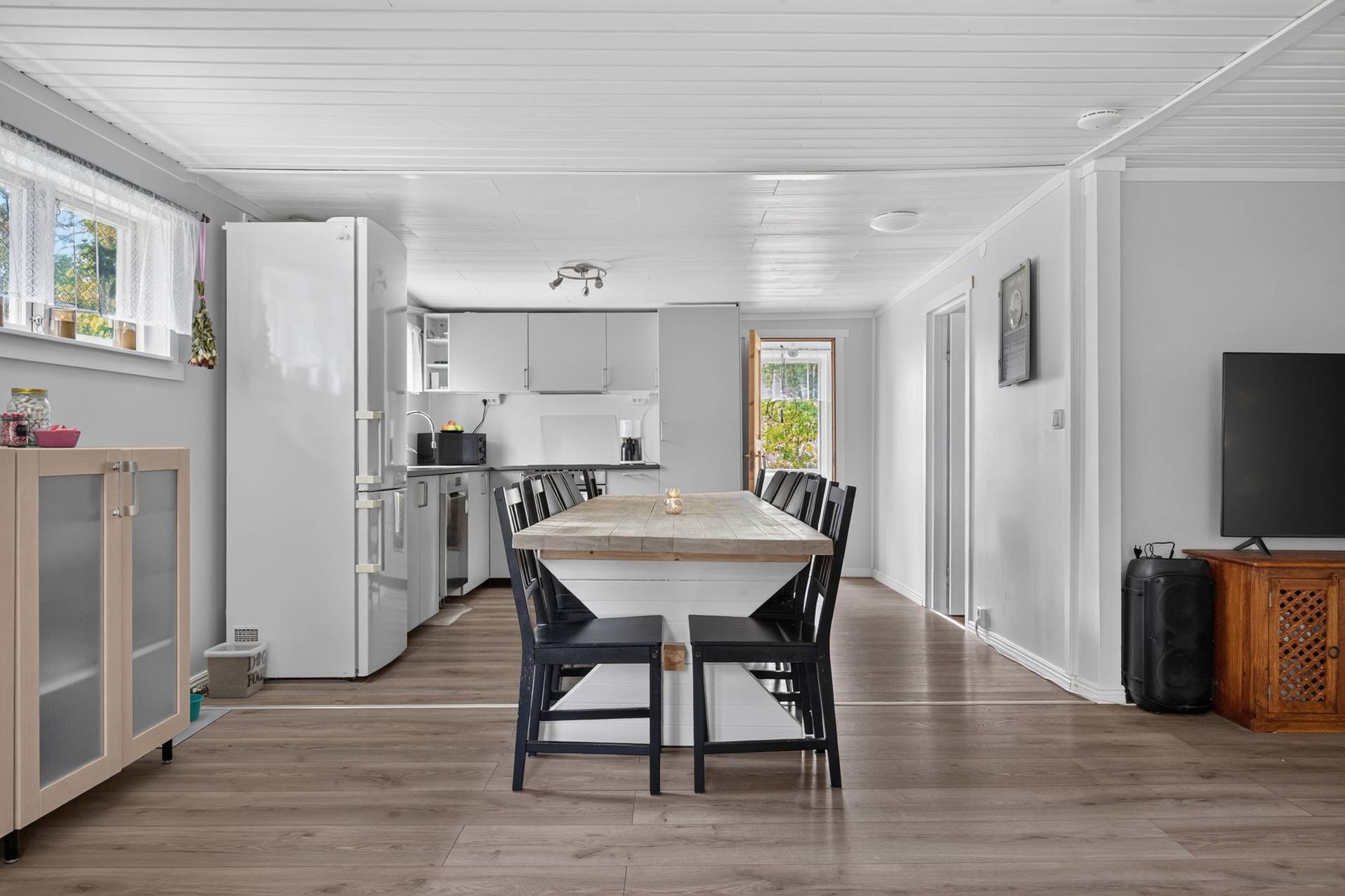 3 rum Villa på Granvägen 4 Borrlövsta Uppsala kommun - bild 16