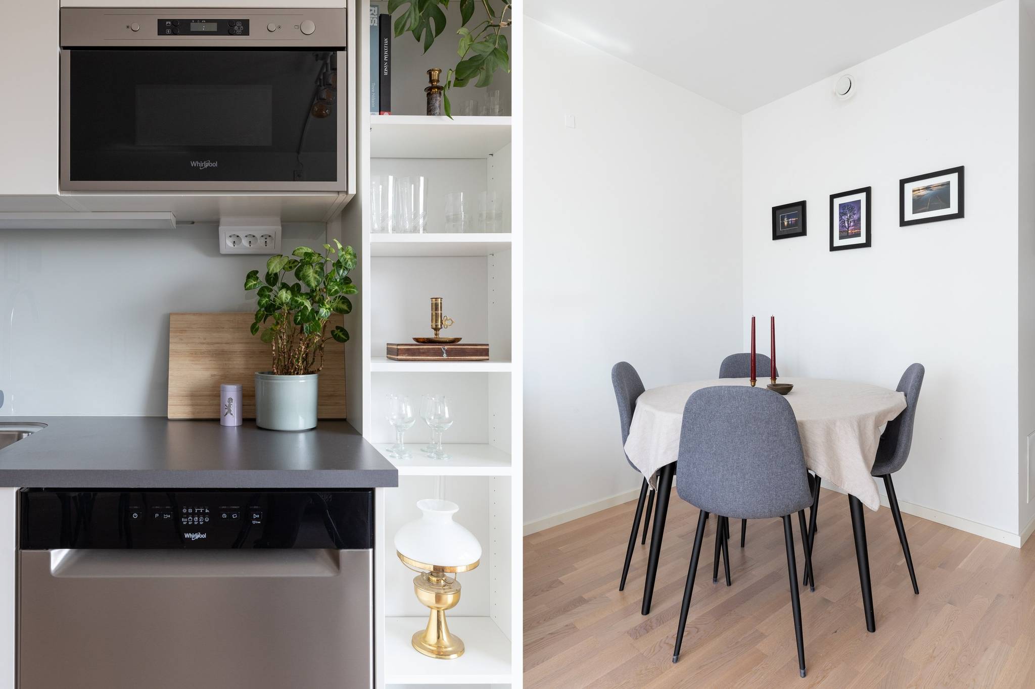 2 rum lägenhet på Råsundavägen 172 Råsunda, Solna kommun - bild 5