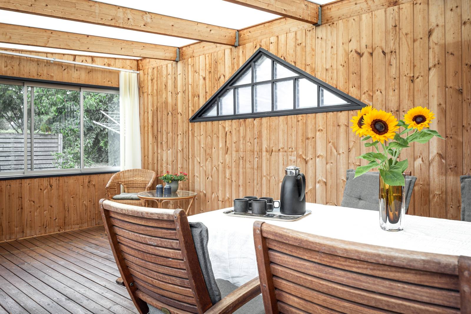 3 rum Villa på Tröskevägen 67 Skanör Vellinge kommun - bild 27