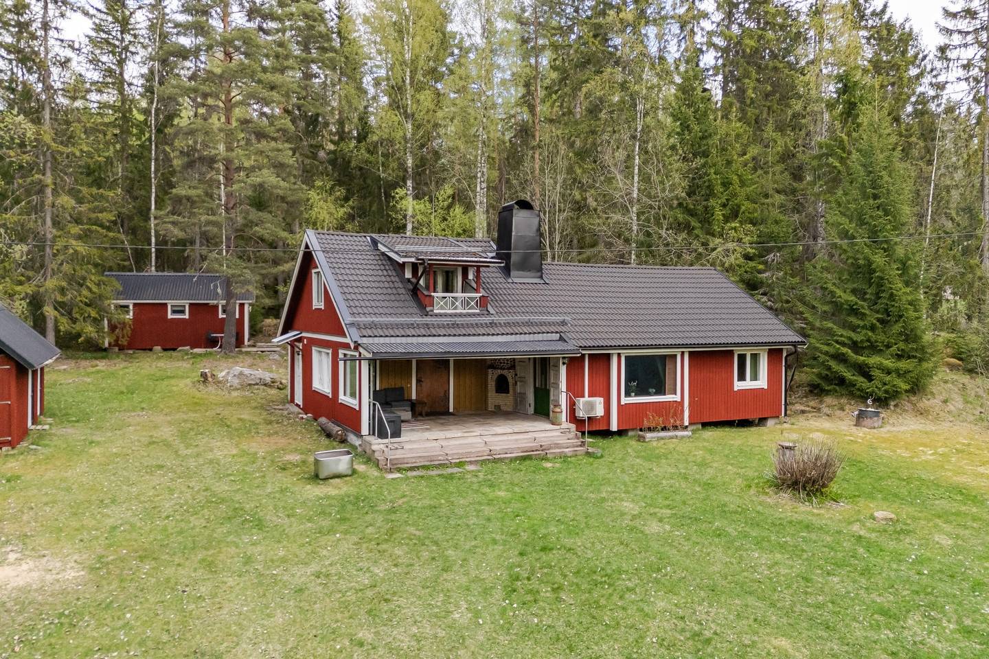 4 rum Villa på Krusbo 20 Stråtenbo Falu kommun - bild 31