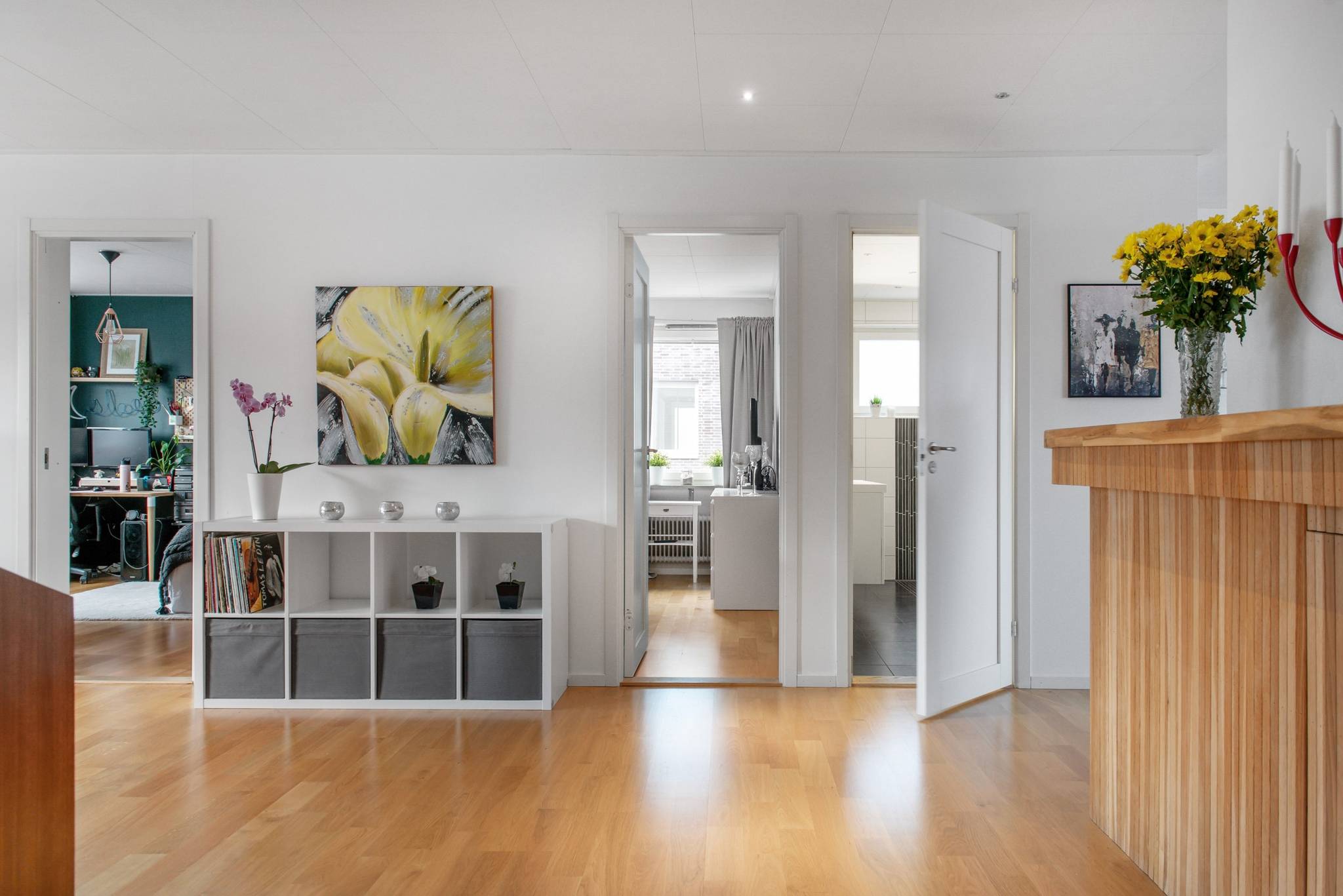 5 rum Lägenhet på Lasarettsgatan 14 Centralt Örnsköldsviks kommun - bild 7