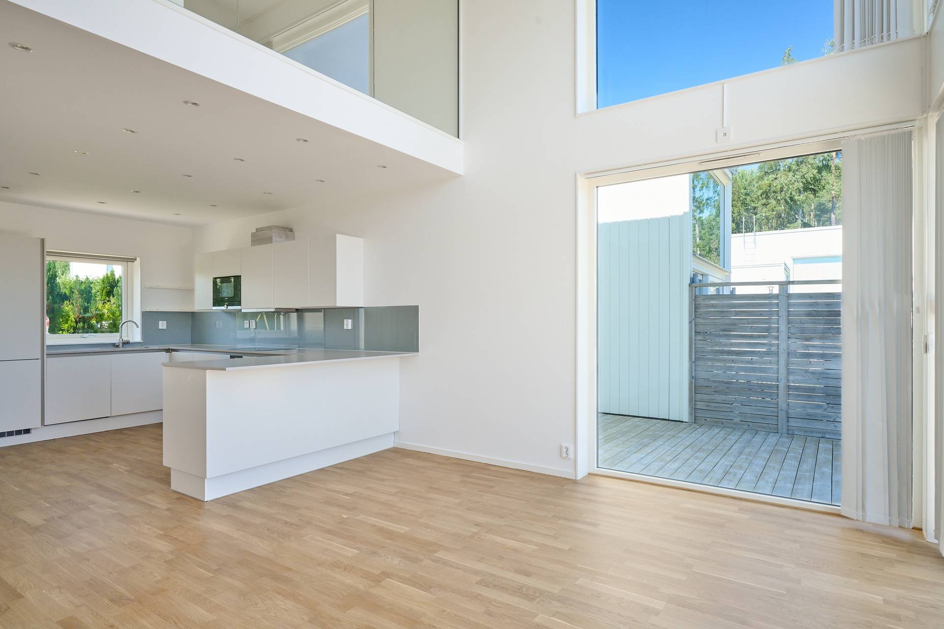 5 rum Parhus på Dianavägen 5B Glömsta Huddinge kommun - bild 13