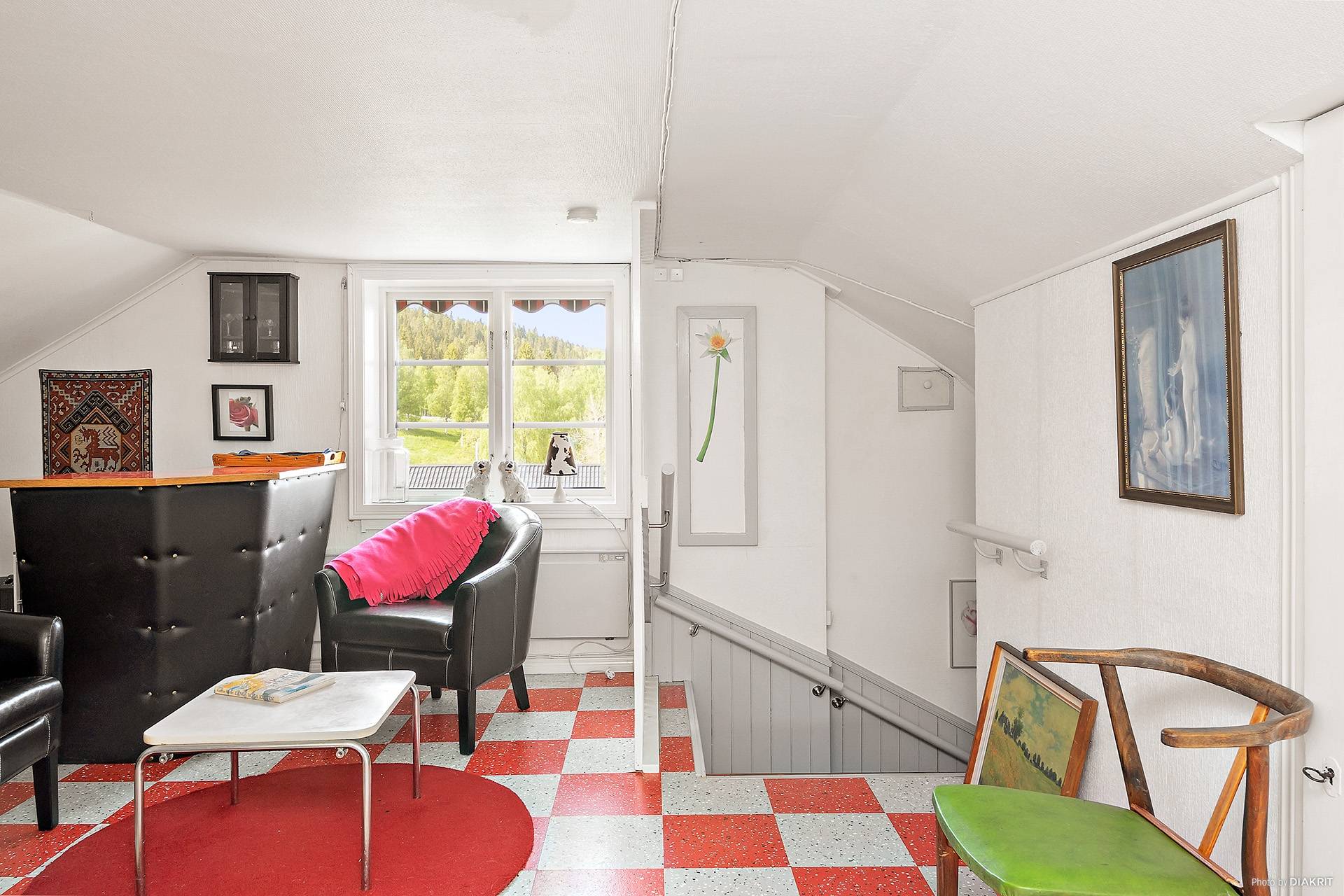 4 rum Villa på Västanå 133 Viksjö Härnösands kommun - bild 15