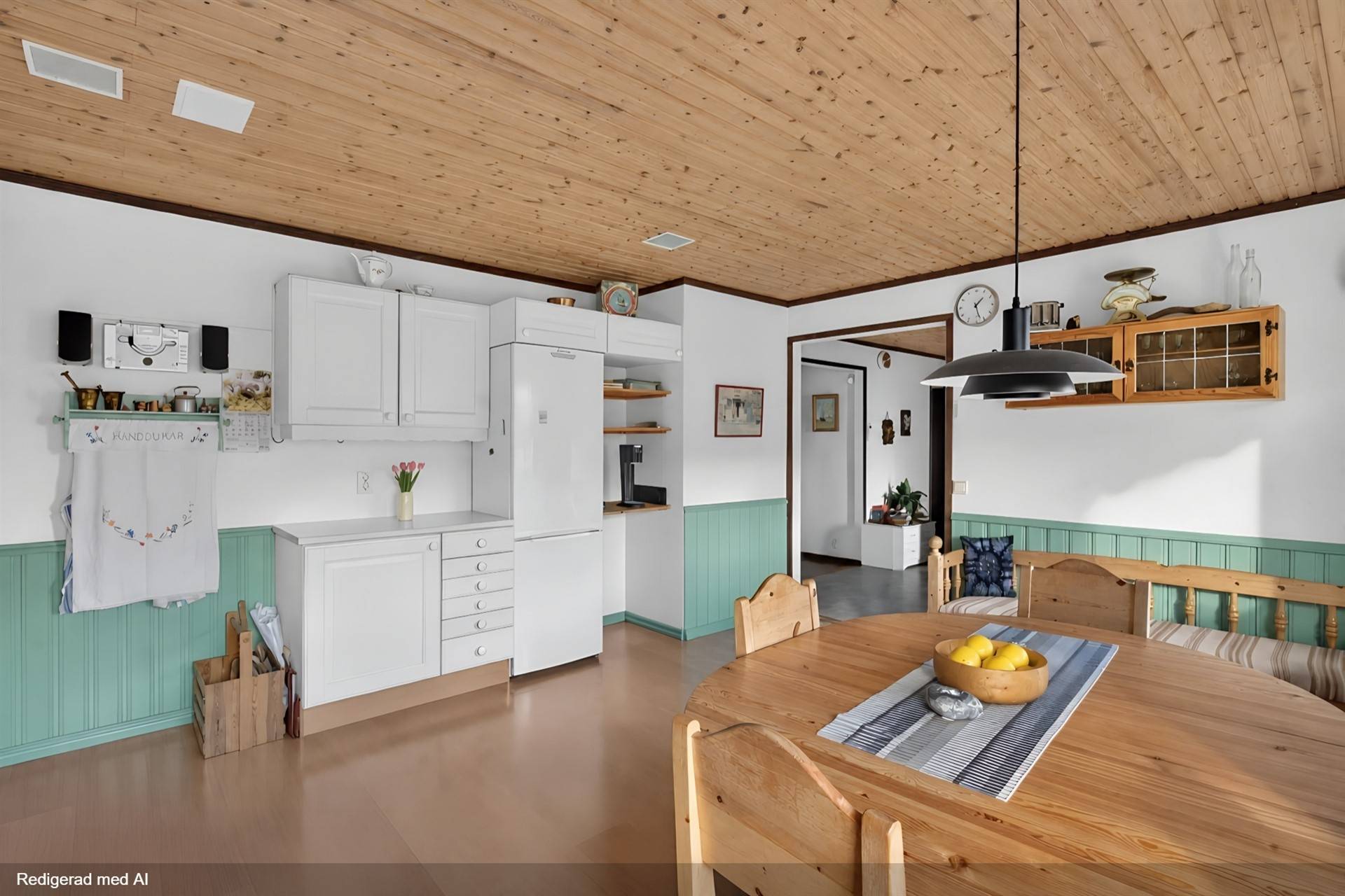 8 rum Villa på Lövsångarevägen 13 Tanumshede Tanums kommun - bild 10