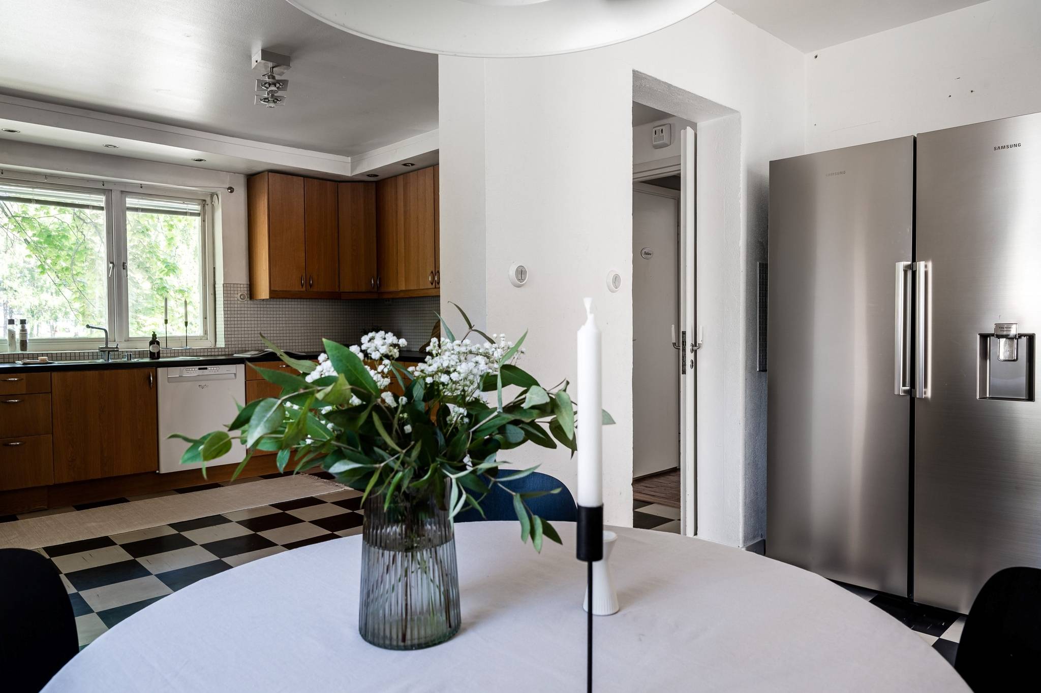 9 rum Villa på Norra Hamngatan 66 Skelleftehamn Skellefteå kommun - bild 10