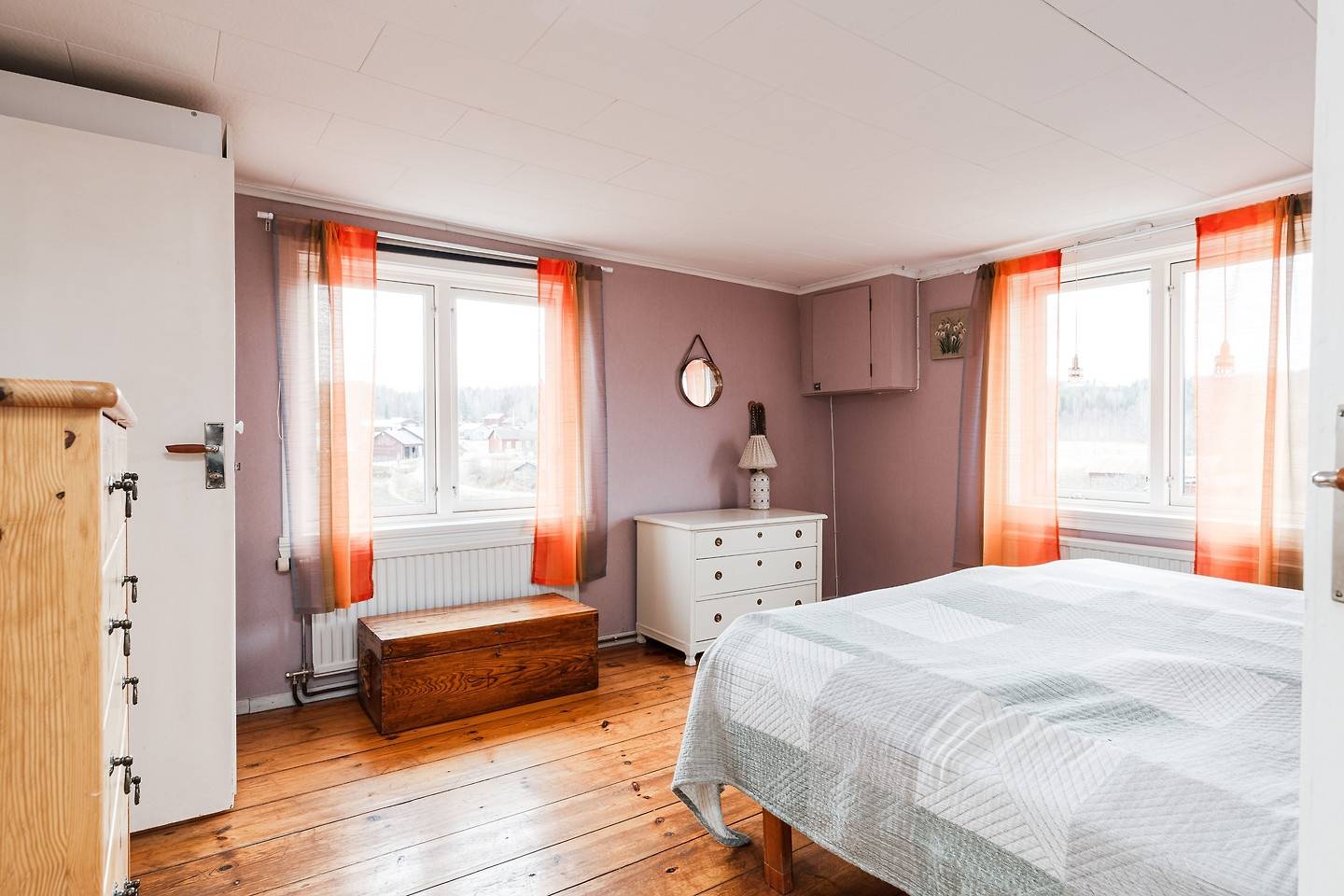 5 rum Villa på Södra Fjöle Nol I Stuga 1 Klässbol Arvika kommun - bild 26