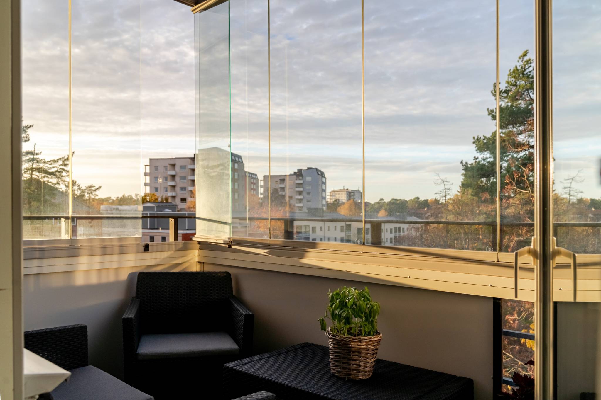 2 rum Lägenhet på Blackebergsplan 10 Bromma - Blackeberg Stockholms kommun - bild 11