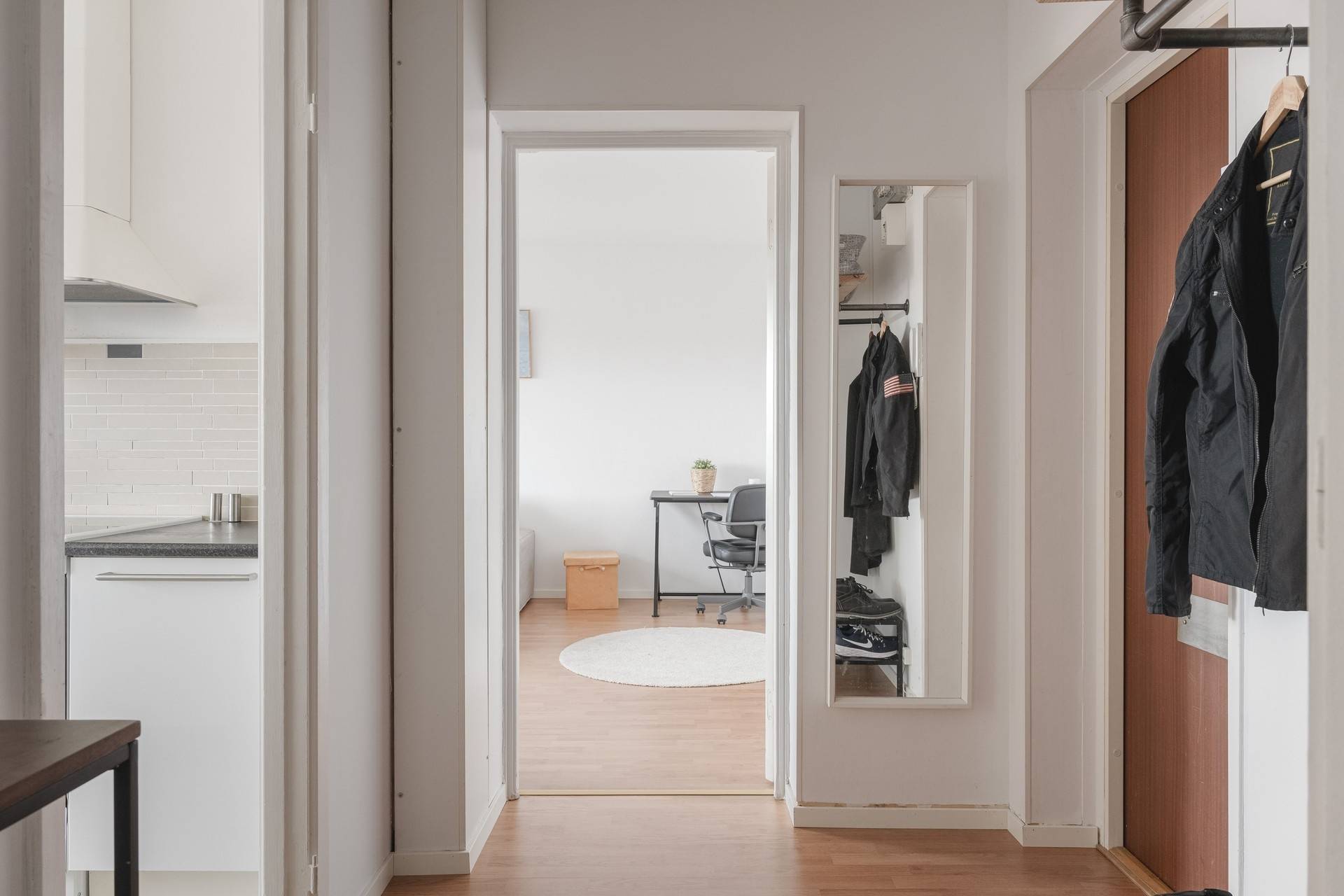 2 rum Lägenhet på Fylkinggatan 25B Malmö kommun - bild 9