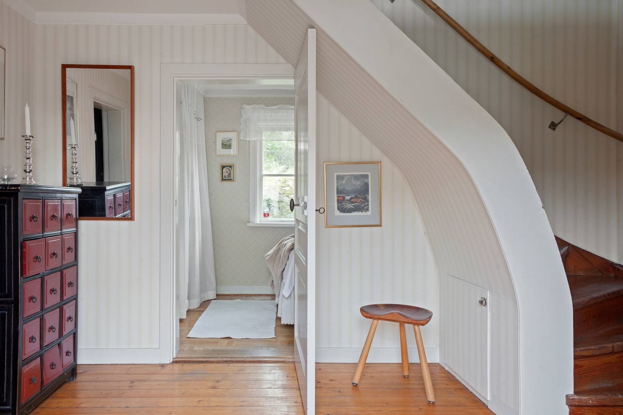 8 rum Villa på Farneby 1 Vrena Nyköpings kommun - bild 57
