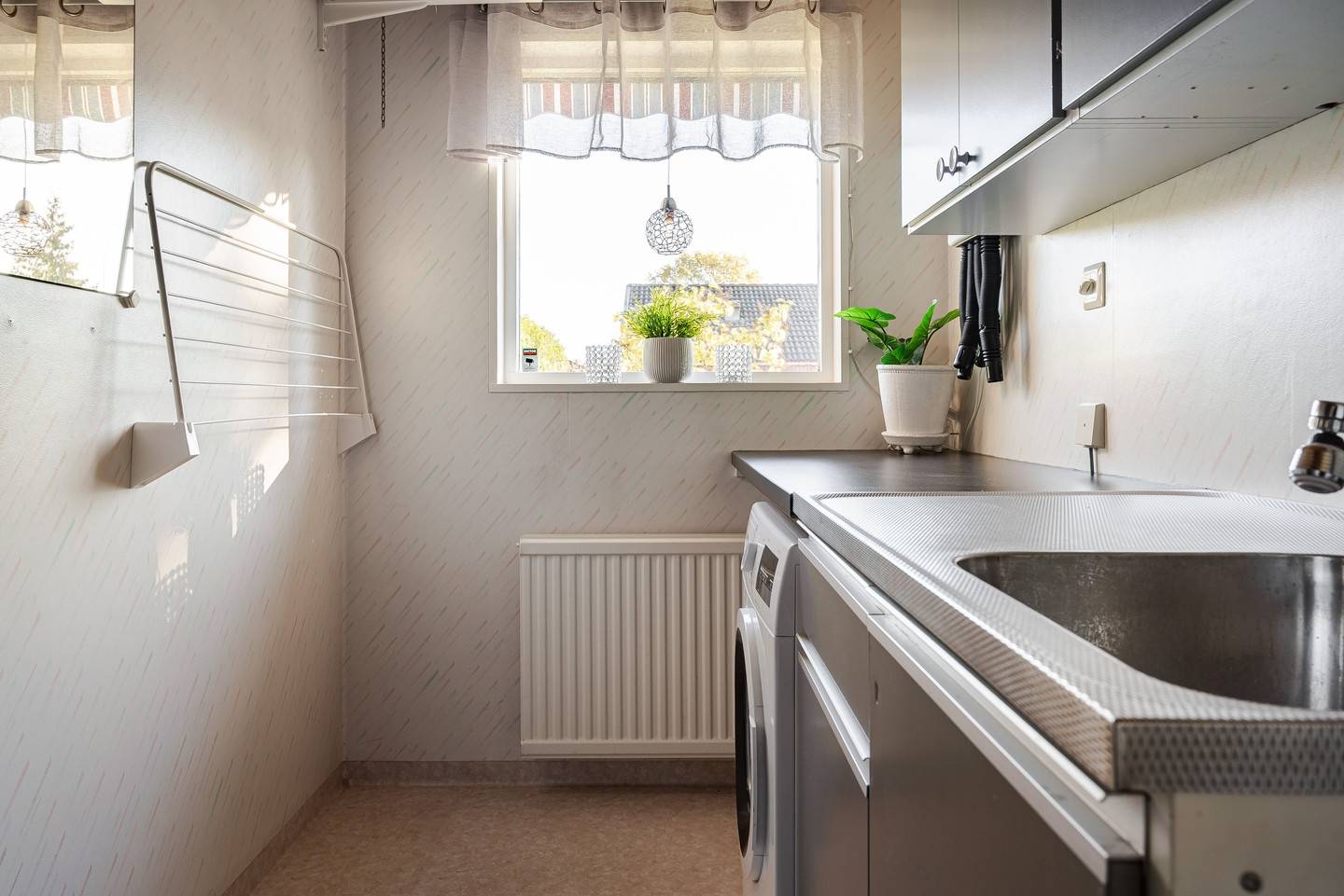 4 rum Villa på Vitmyravägen 15 Arbrå Bollnäs kommun - bild 25