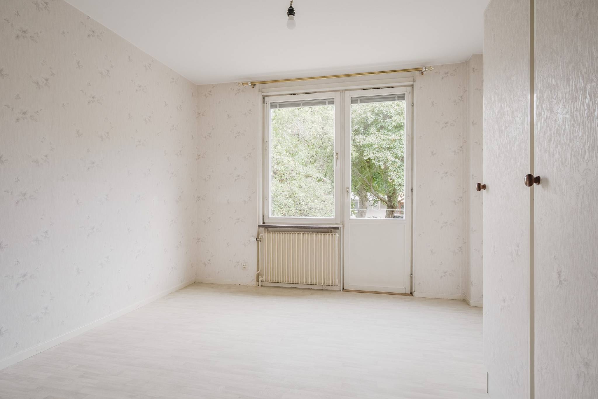 4 rum Lägenhet på Övre Åkargatan 56B Söder Gävle kommun - bild 16