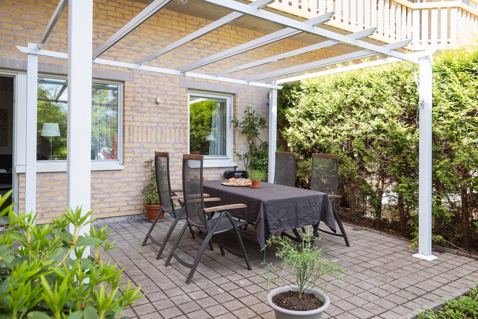 2 rum Lägenhet på Mejramvägen 101 Sörbyängen Örebro kommun - bild 23