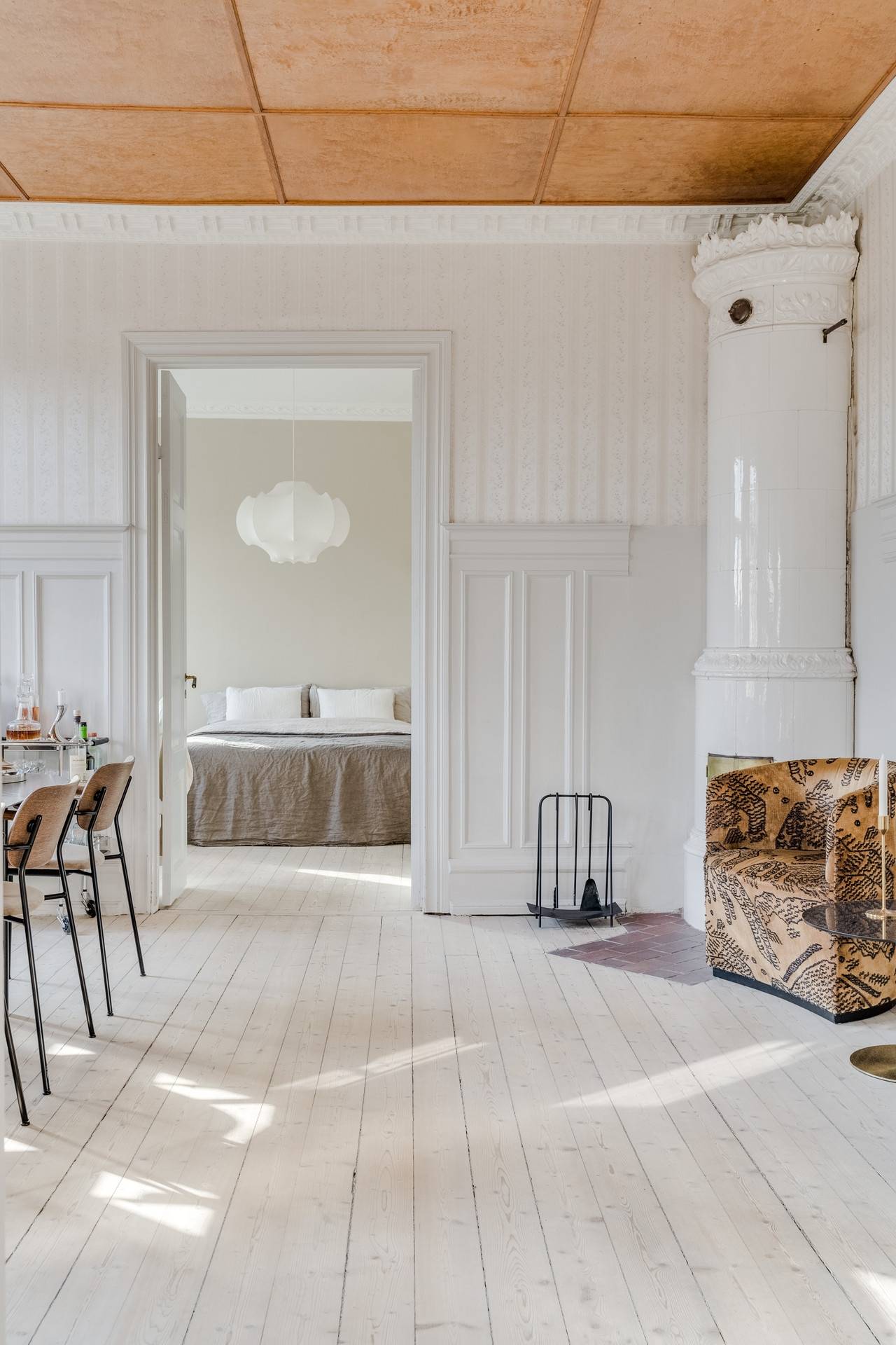 3 rum Lägenhet på Föreningsgatan 47A Rörsjöstaden Malmö kommun - bild 13