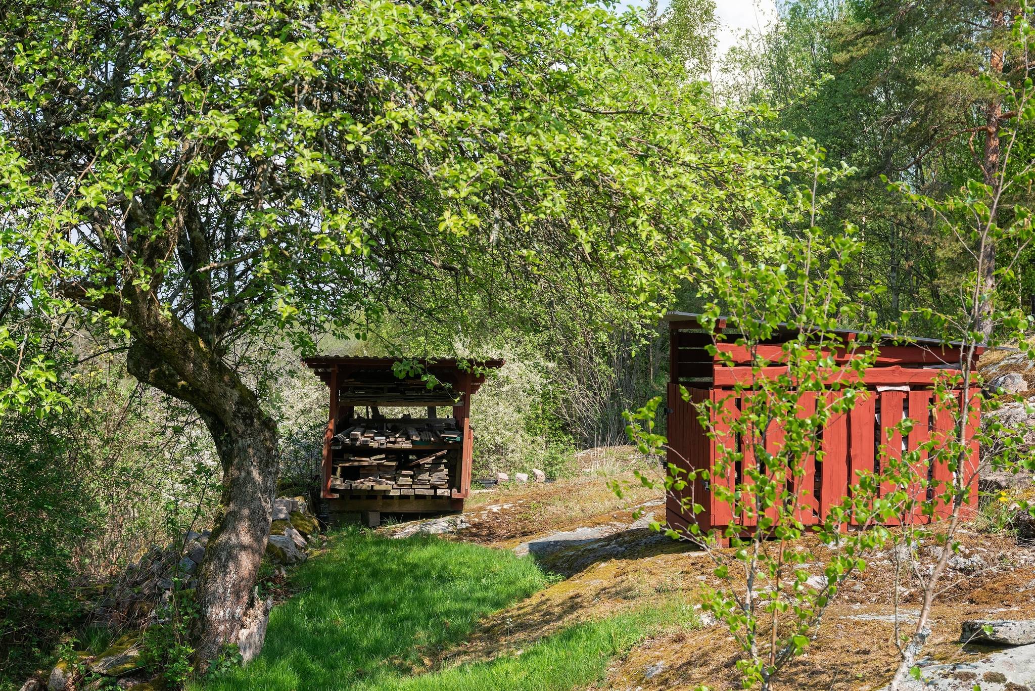 3 rum Fritidshus på Sköllungen 324 Sköllungen Lysekils kommun - bild 28