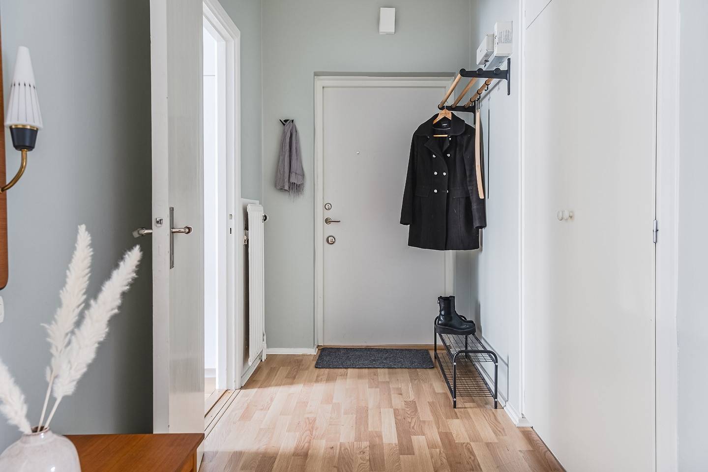2 rum Lägenhet på Hornsgatan 7A Frösön Östersunds kommun - bild 15