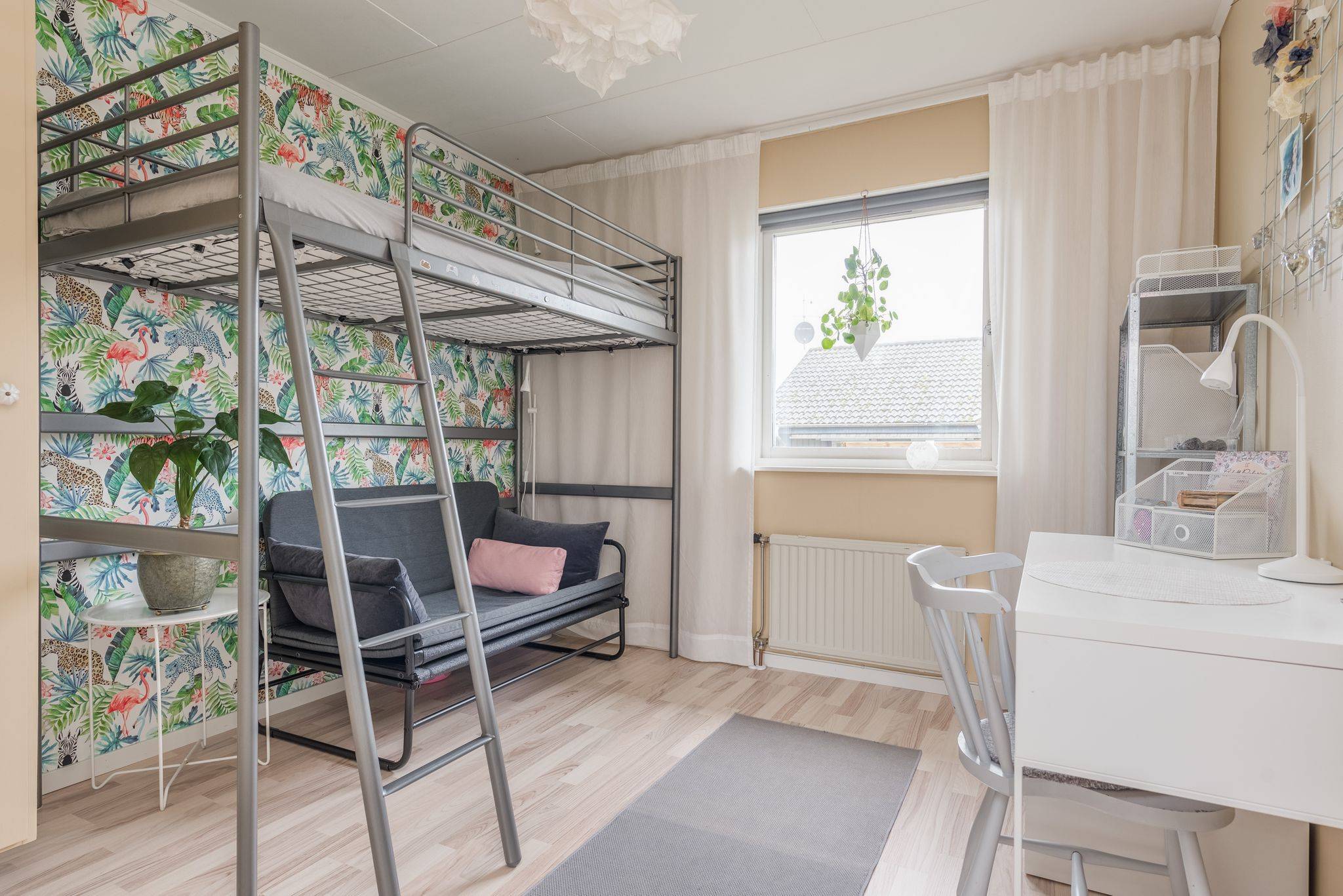 5 rum Villa på Berghällsvägen 14 Olsfors Bollebygds kommun - bild 26