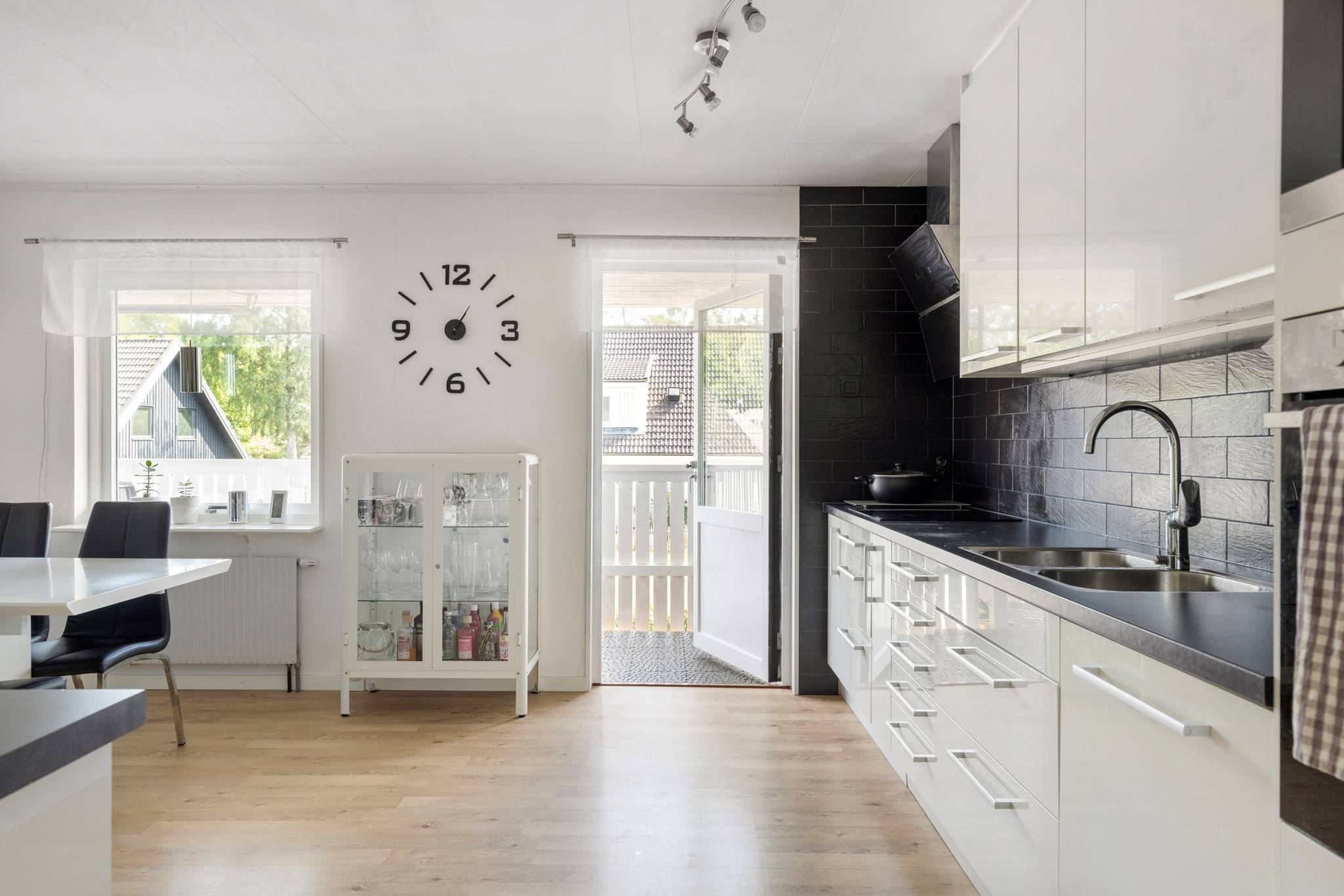 8 rum Villa på Bromvägen 11 Rödeby Karlskrona kommun - bild 6