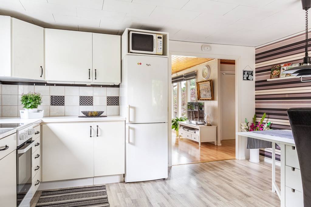 4 rum Vinterbonat fritidshus på Västra Mjörnvägen 41 Mjörn Tjörns kommun - bild 13