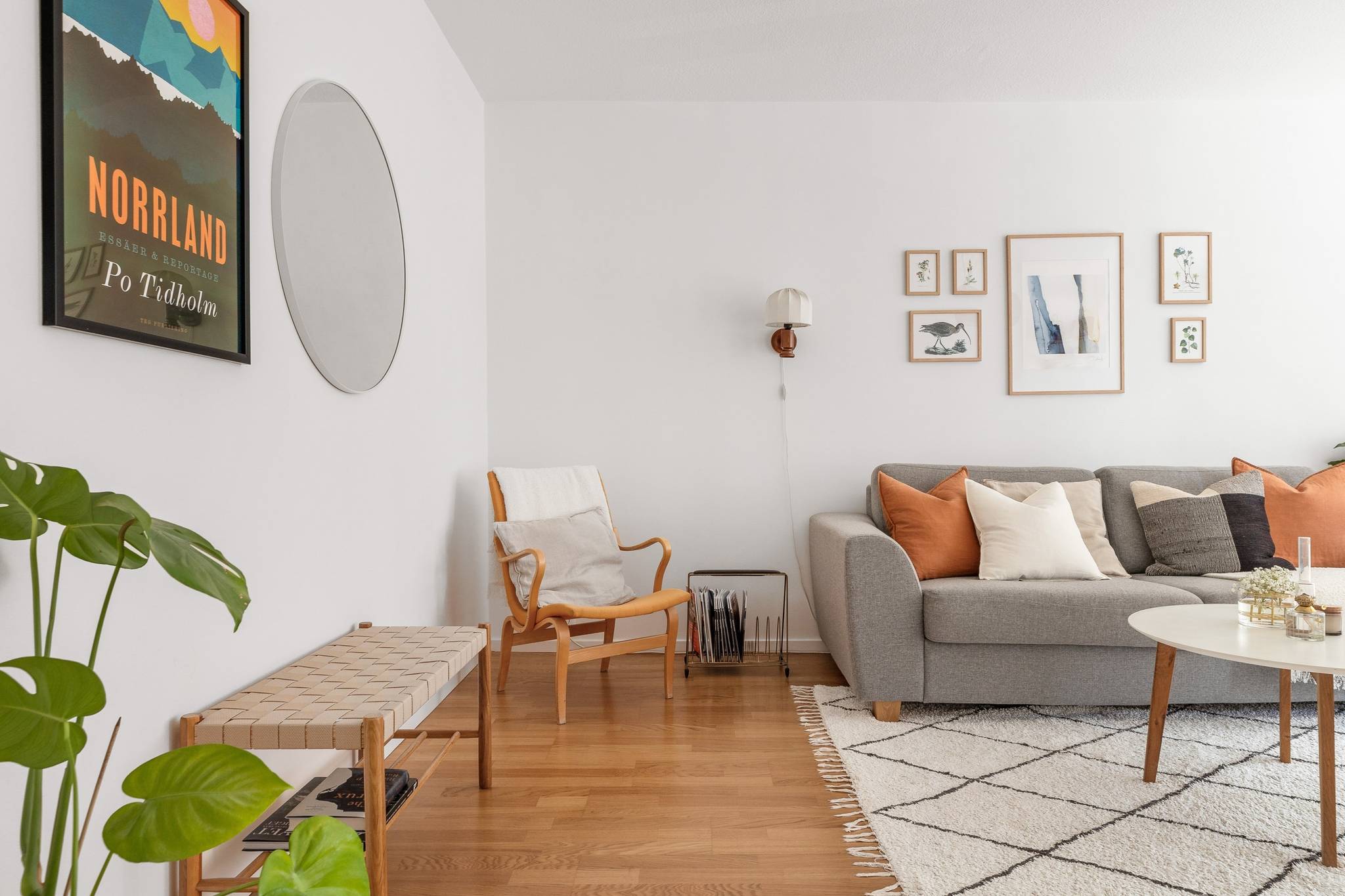 2 rum Lägenhet på Nybodagatan 7 Skytteholm Solna kommun - bild 12