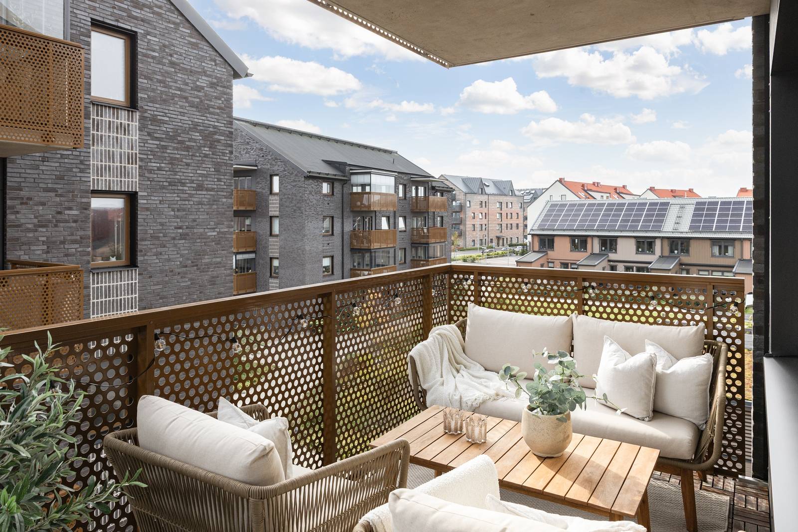3 rum Lägenhet på Ranagårdsvägen 16 Ranagård Halmstads kommun - bild 20