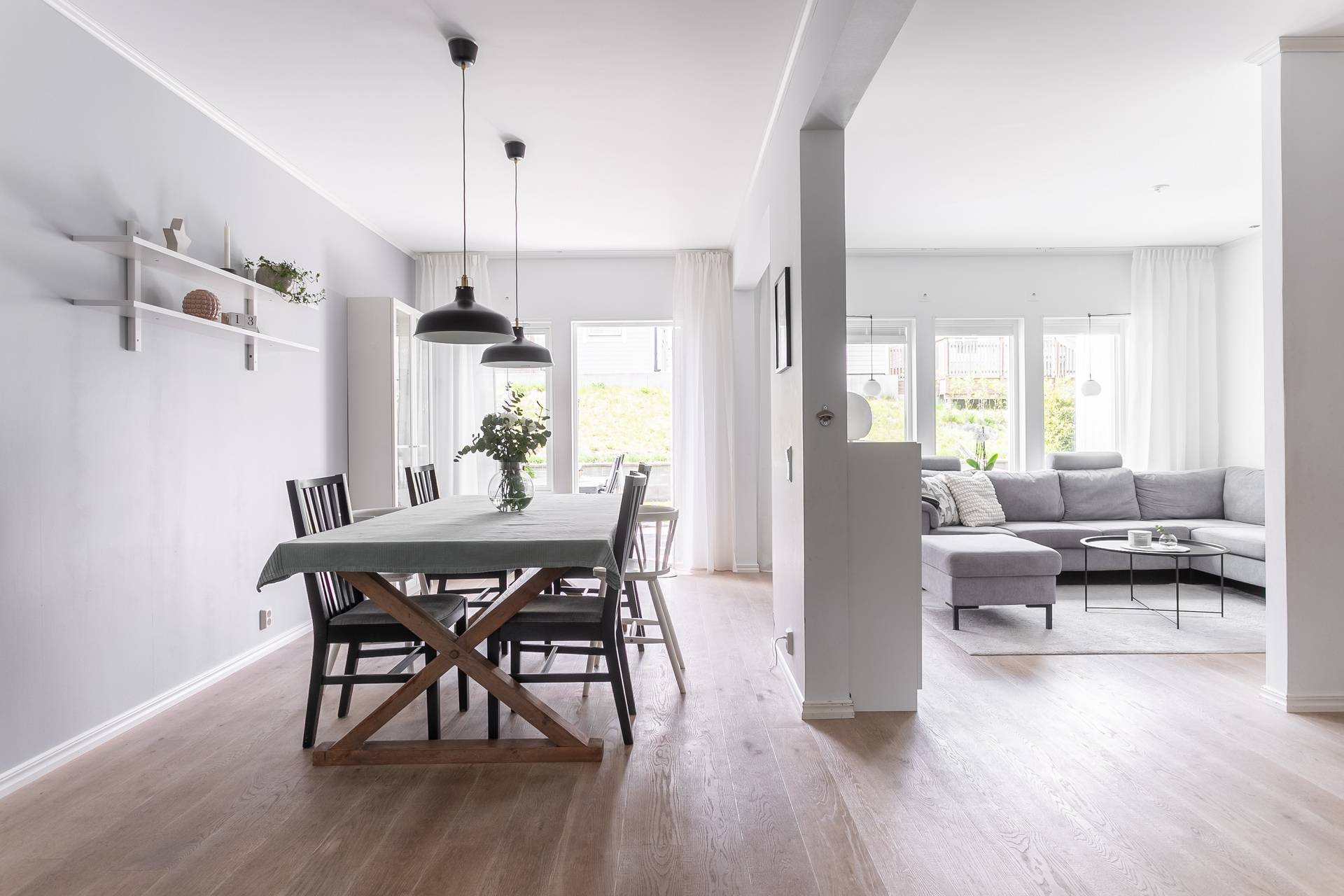 5 rum Villa på Sniljevägen 9 Taberg Jönköpings kommun - bild 8