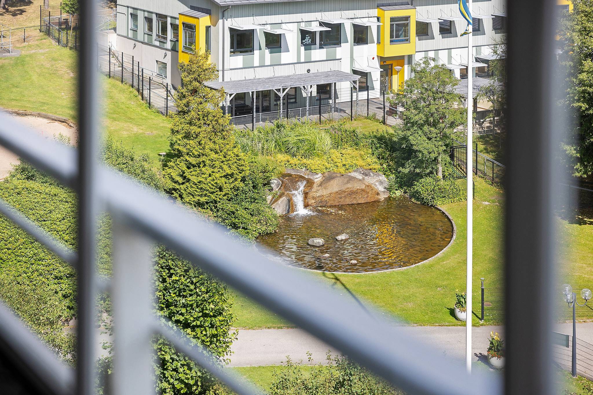 2 rum Lägenhet på Befälsgatan 10 Kviberg Göteborgs kommun - bild 14