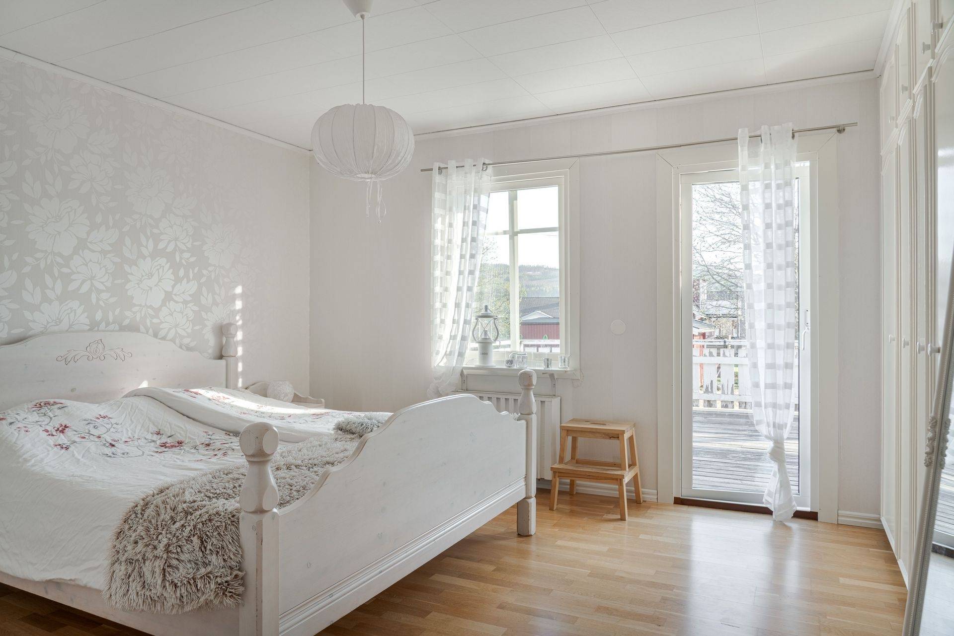 6 rum Villa på Rosenborgsvägen 10 Örnsköldsviks kommun - bild 10
