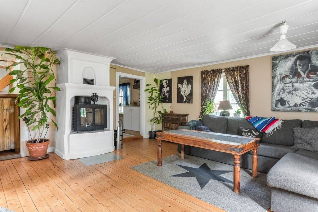 3 rum Villa på Kymbo Kavelbron Kymbo Tidaholms kommun - bild 16
