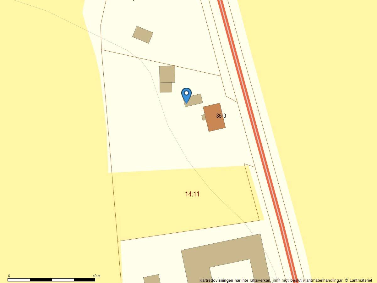 5 rum Villa på Västra Brobyvägen 35-0 Åstorp Åstorps kommun - bild 23