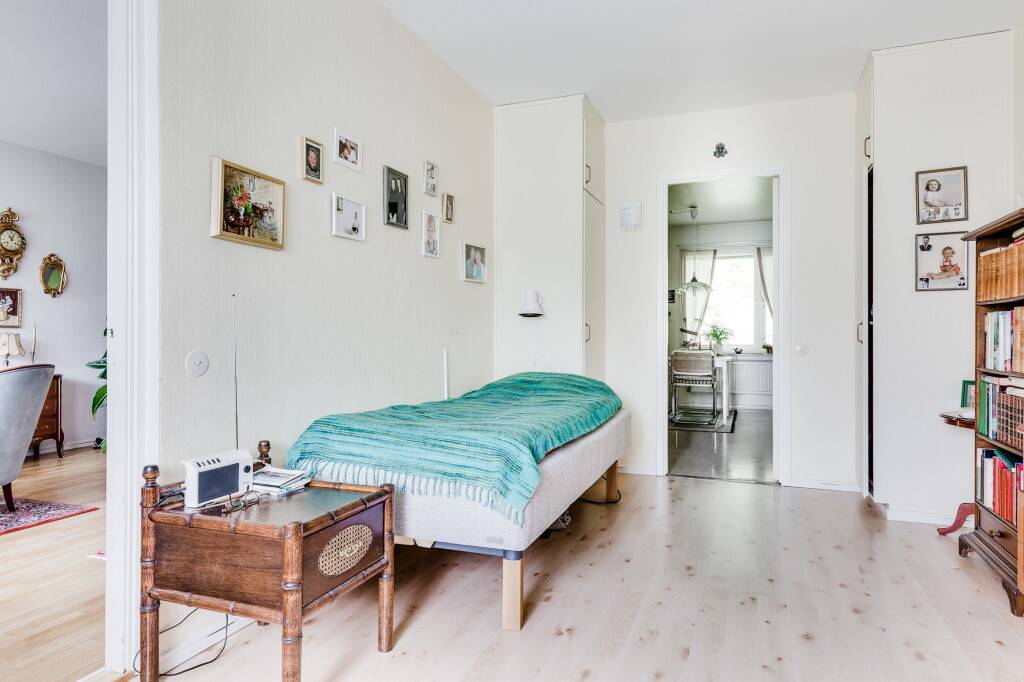 2 rum Lägenhet på Stekastigen 16 Göteborgs kommun - bild 13