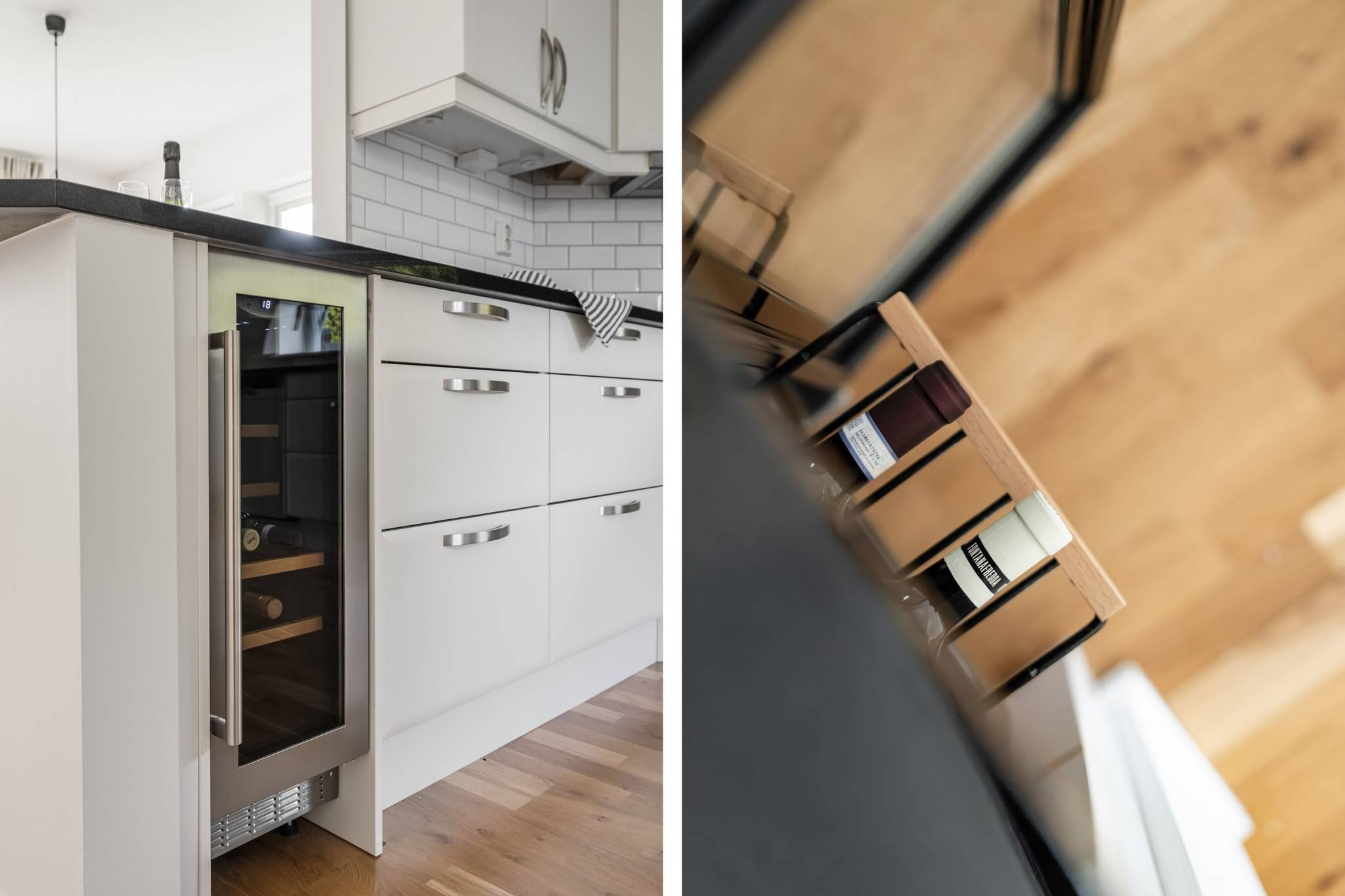 5 rum Parhus på Albatrossgatan 3B Lanna Lekebergs kommun - bild 12