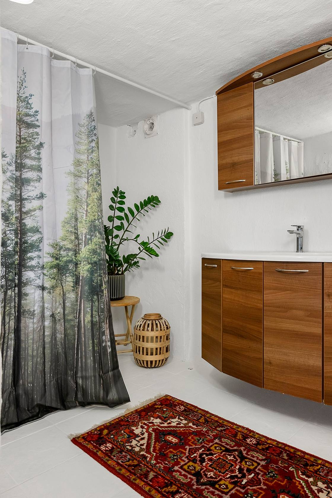 3 rum Villa på Johannesberg Bergsäter Kristinehamns kommun - bild 24