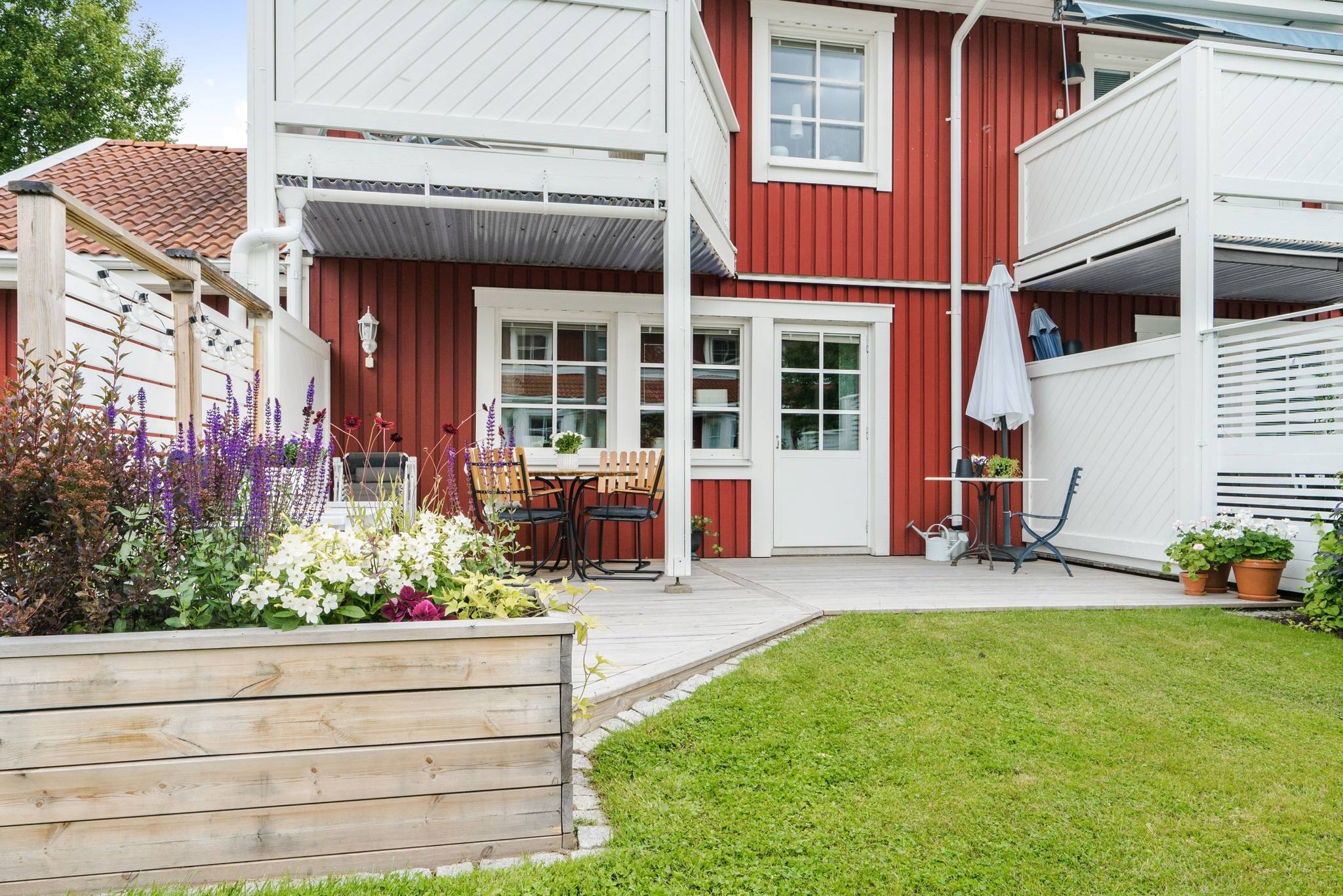 4 rum Radhus på Tubölegatan 16A Tuböle Skellefteå kommun - bild 34
