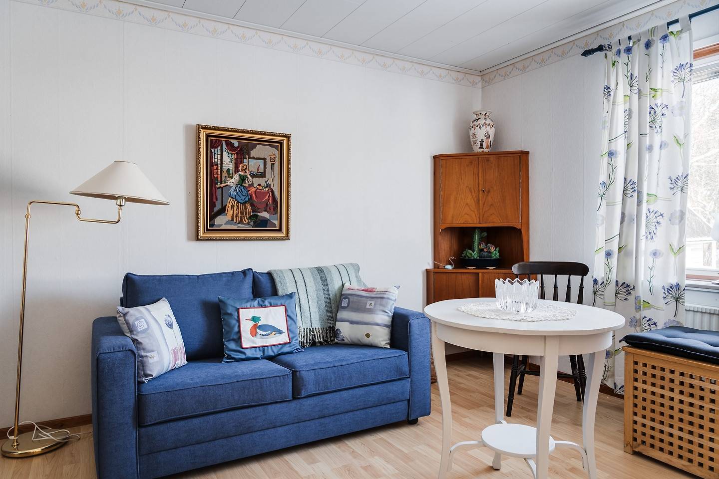 4 rum Villa på Kuskvägen 33 Sjulnäs Piteå kommun - bild 11