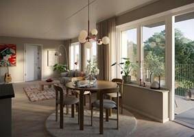 2 rum Lägenhet på Kvarnbygatan Forsåker Mölndals kommun - bild 7